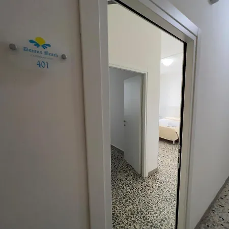 فندق Domus كاستيلساردو