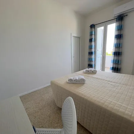 Hotel Domus Castelsardo