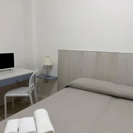 Ξενοδοχείο Domus