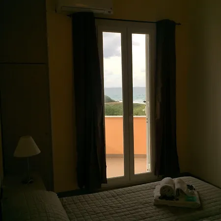 Ξενοδοχείο Domus Castelsardo