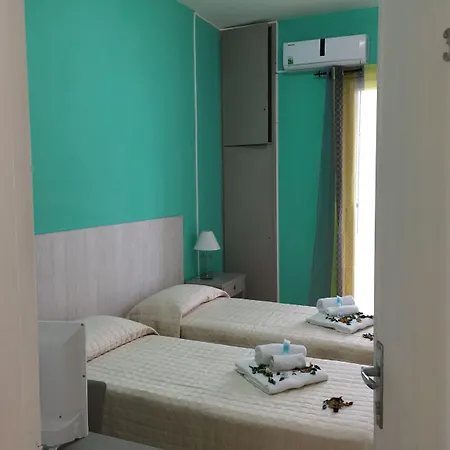 Domus Ξενοδοχείο Castelsardo