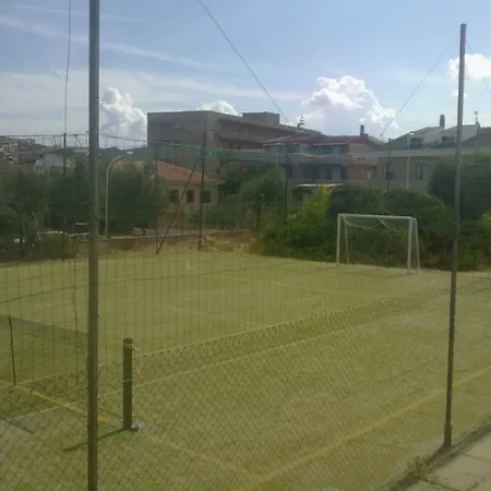 Domus Ξενοδοχείο