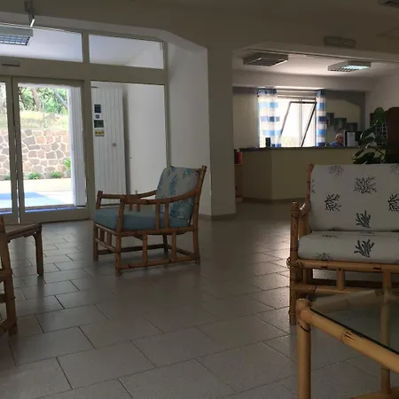 Domus Ξενοδοχείο Castelsardo