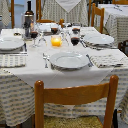 Domus Ξενοδοχείο 3*