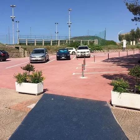 Ξενοδοχείο Domus Castelsardo