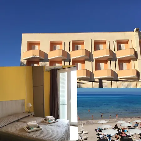 Domus Ξενοδοχείο 3*