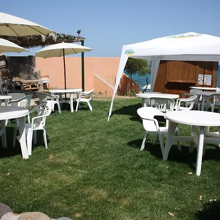 Hotel Domus