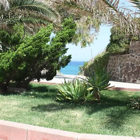 Ξενοδοχείο Domus Castelsardo