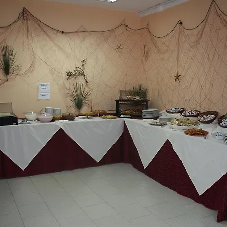 Ξενοδοχείο Domus