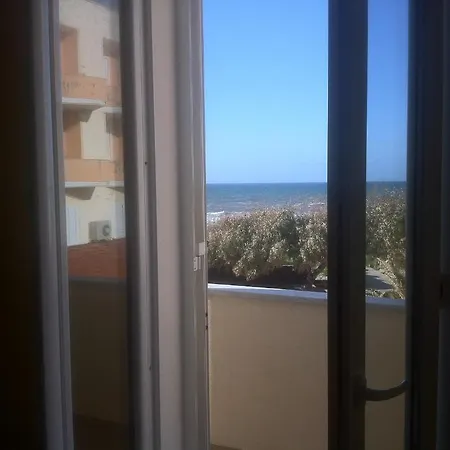 Ξενοδοχείο Domus Castelsardo