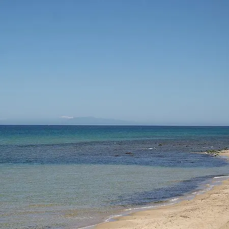 Domus Ξενοδοχείο 3*