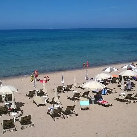 Domus Ξενοδοχείο Castelsardo