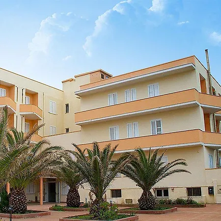 Hotel Domus
