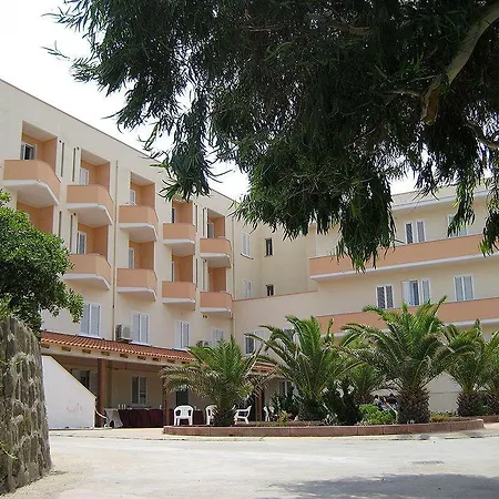 Domus Hotel Castelsardo