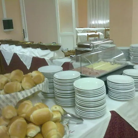 Domus Ξενοδοχείο 3*