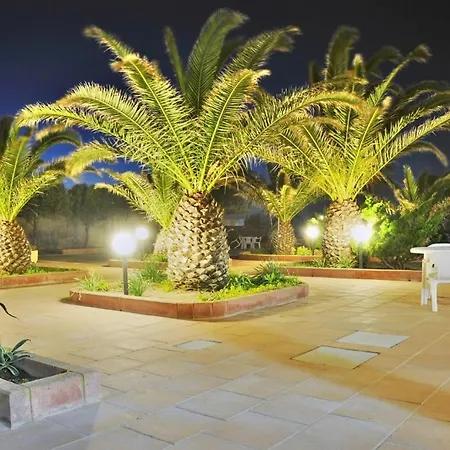 Domus 3* Castelsardo