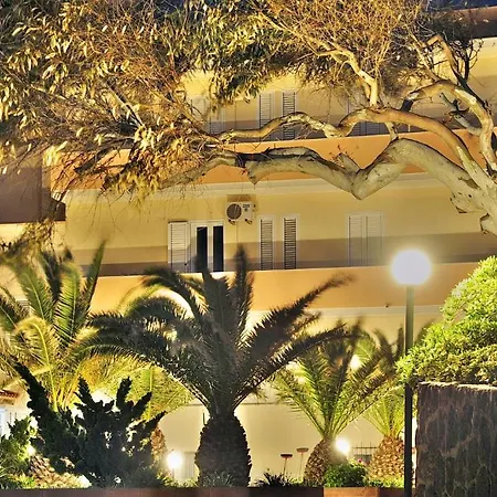 Ξενοδοχείο Domus Castelsardo