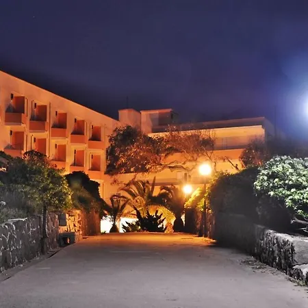 Domus 3* Castelsardo