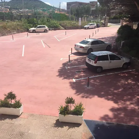 Hotel Domus