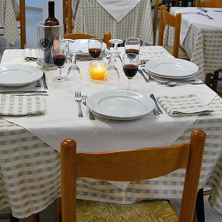 Hotel Domus Castelsardo