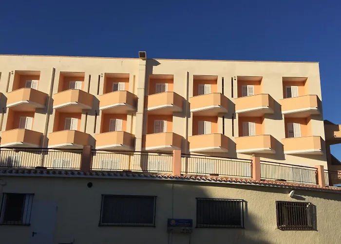 Domus Hotel Castelsardo