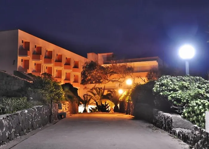 Domus 3* Castelsardo