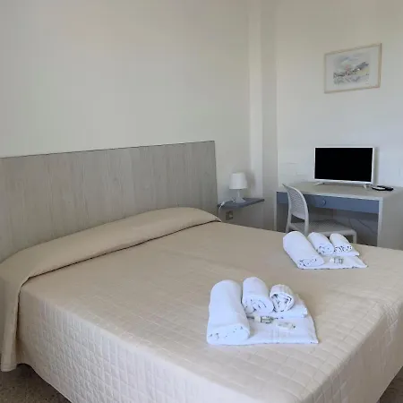 Hotel Domus Castelsardo