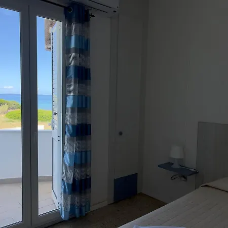 Hotel Domus Castelsardo