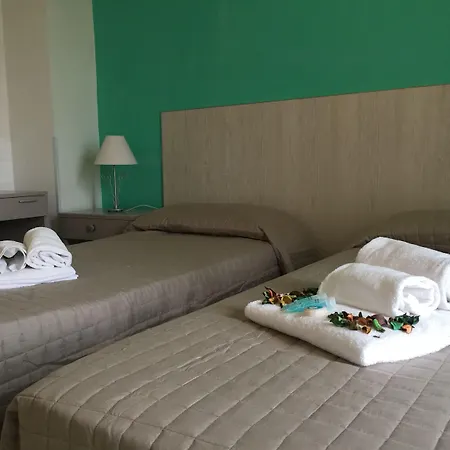 호텔 Domus 카스텔사르도