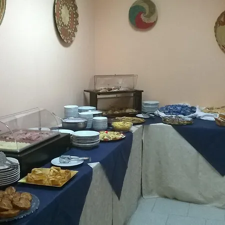 Domus 카스텔사르도