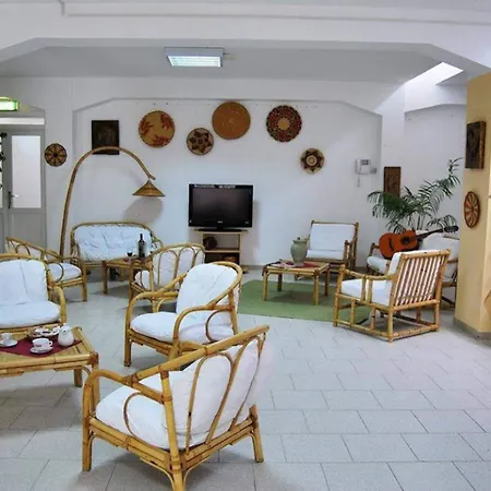 Hotel Domus