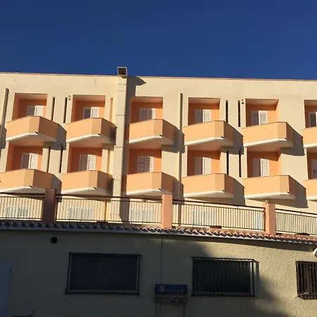 Domus Hotel Castelsardo