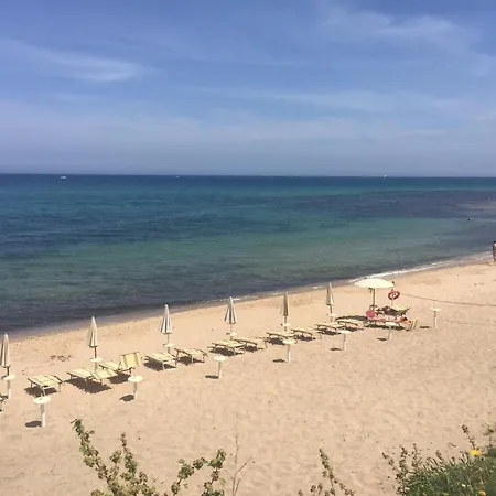 호텔 Domus 카스텔사르도