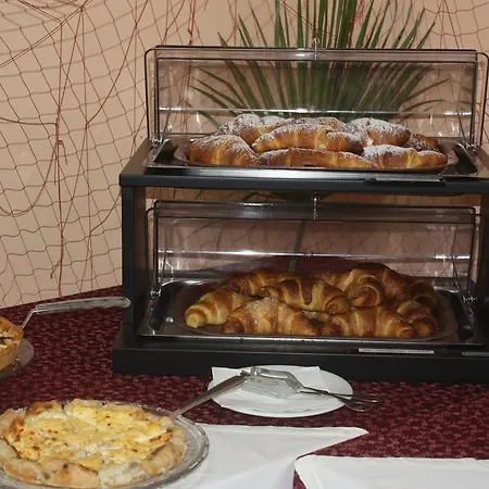 호텔 Domus 카스텔사르도