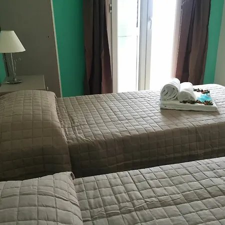 Hotel Domus