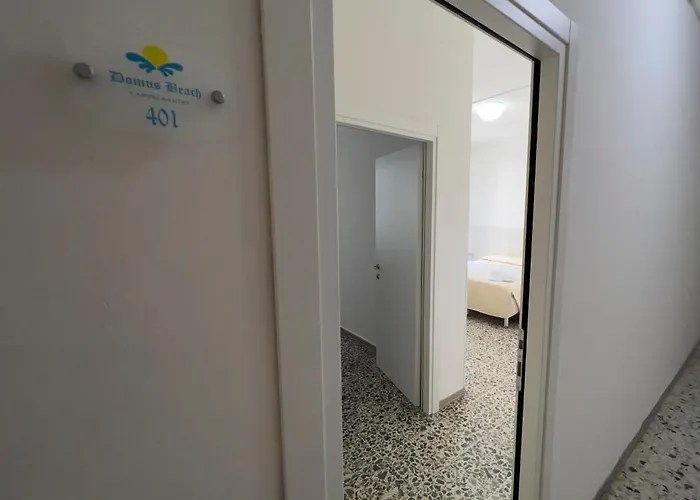 Hotel Domus Castelsardo