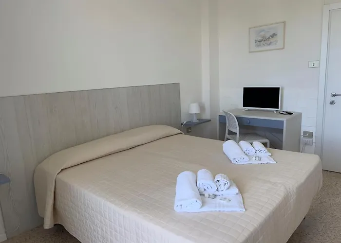 Hotel Domus Castelsardo