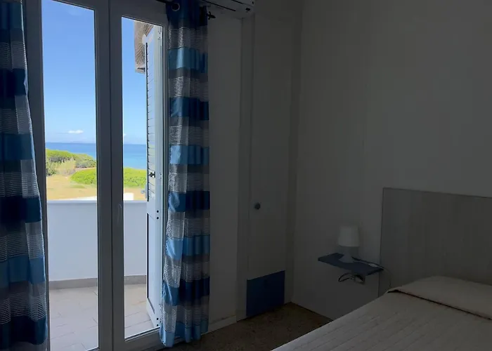 Hotel Domus Castelsardo