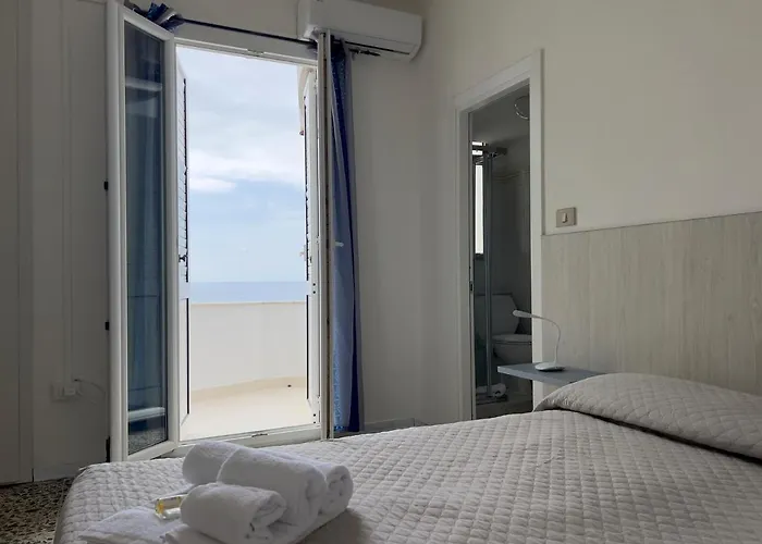 Hotel Domus Castelsardo