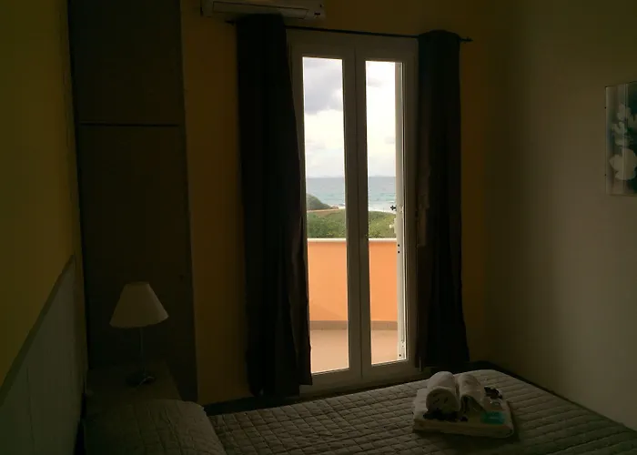 Hotel Domus Castelsardo