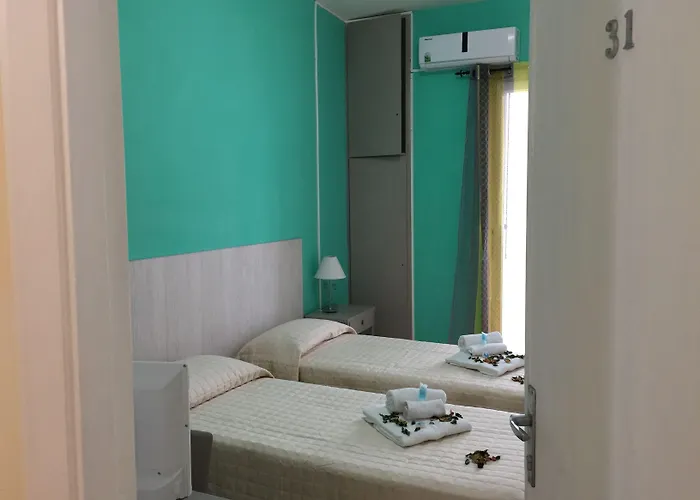 Domus Hotel Castelsardo