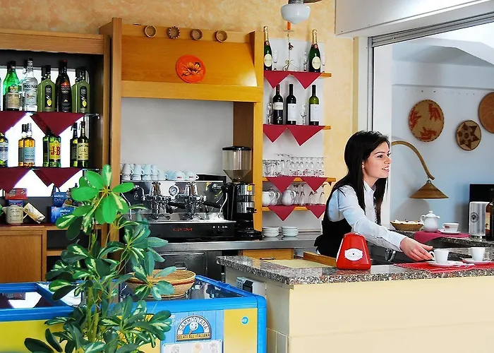 Hotel Domus Castelsardo