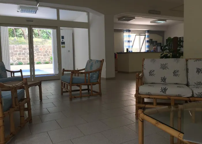 Domus Hotel Castelsardo