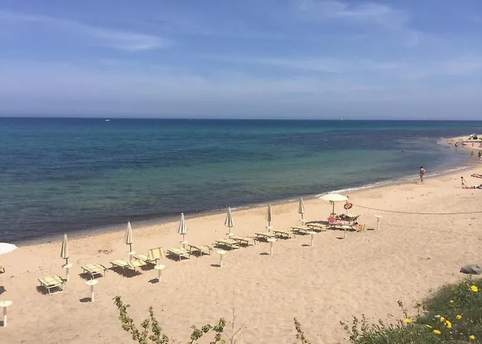 Hotel Domus Castelsardo