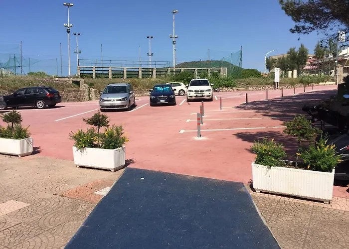 Hotel Domus Castelsardo