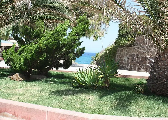 Hotel Domus Castelsardo