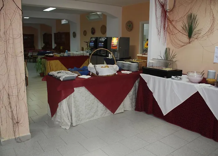 Hotel Domus Castelsardo