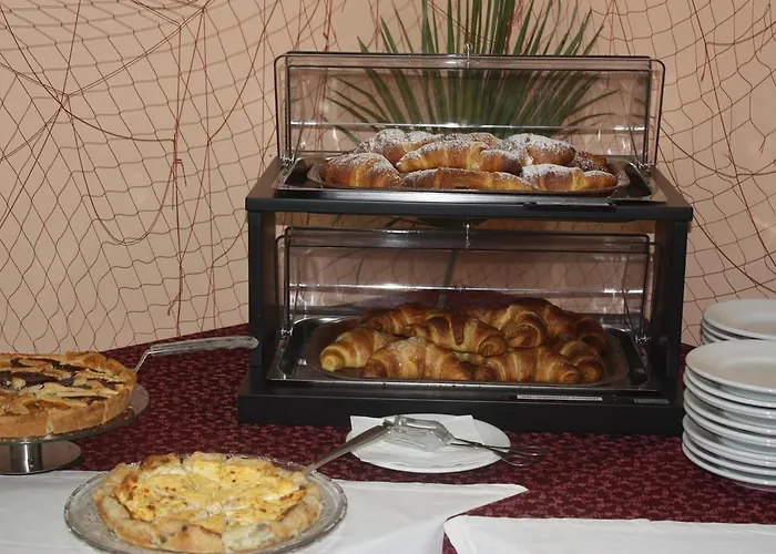 Hotel Domus Castelsardo