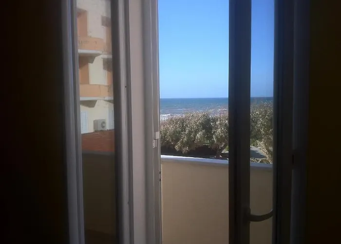 Hotel Domus Castelsardo