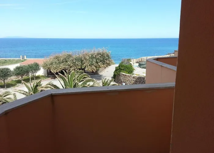 Domus Hotel Castelsardo